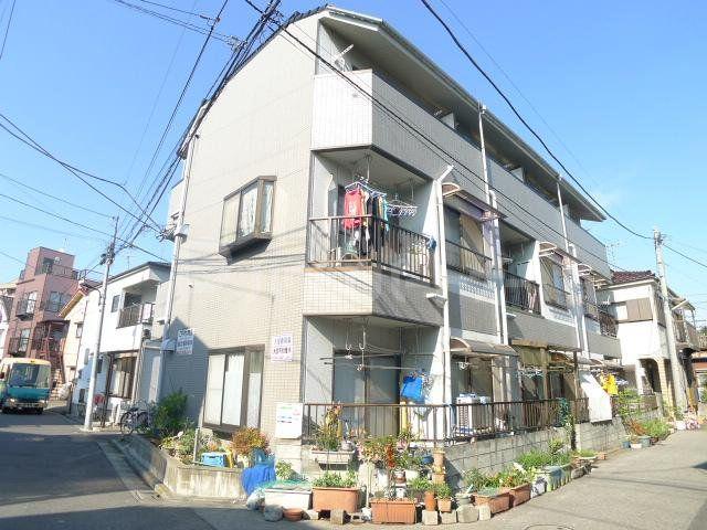 コーポ岡田