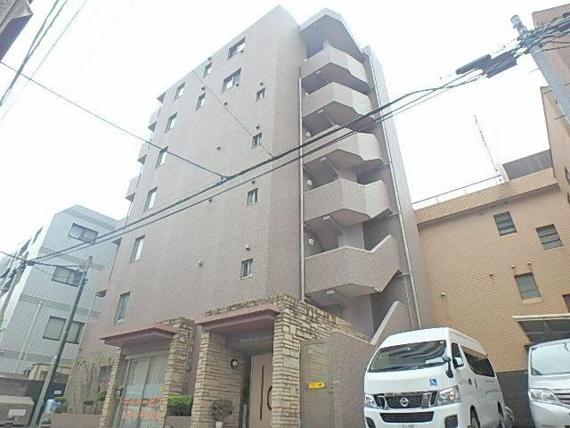 メゾンドアスコット