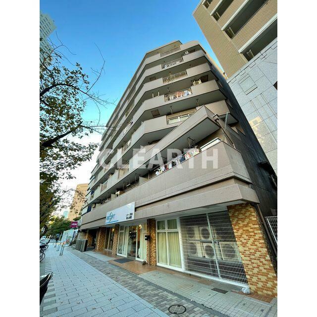 シャルマン築地明石町