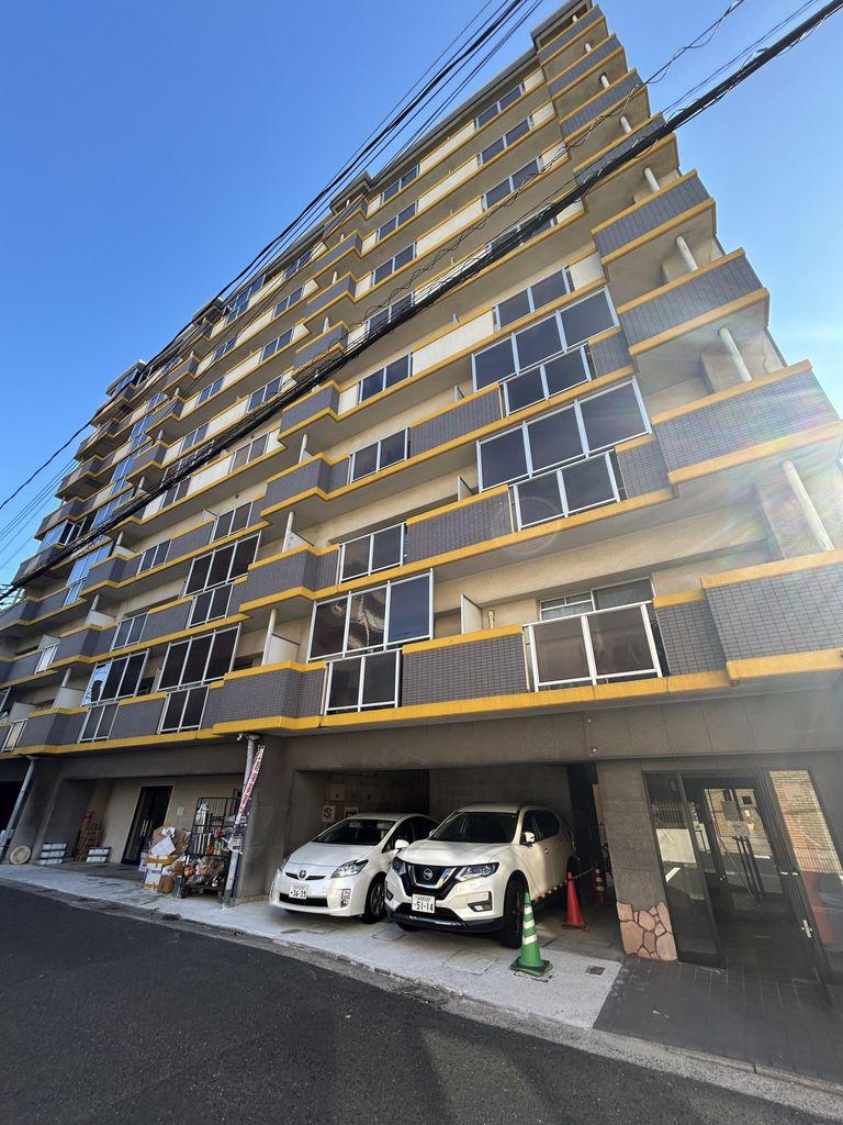 第61川崎ビル