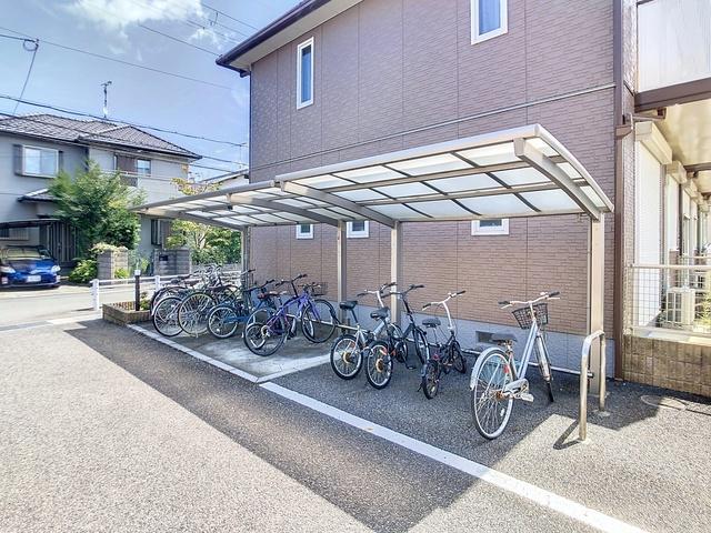 シャーメゾンプランドール