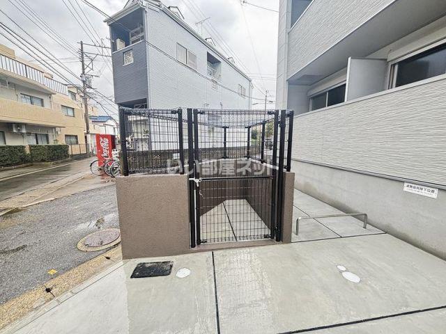 Q-STAGE笹原