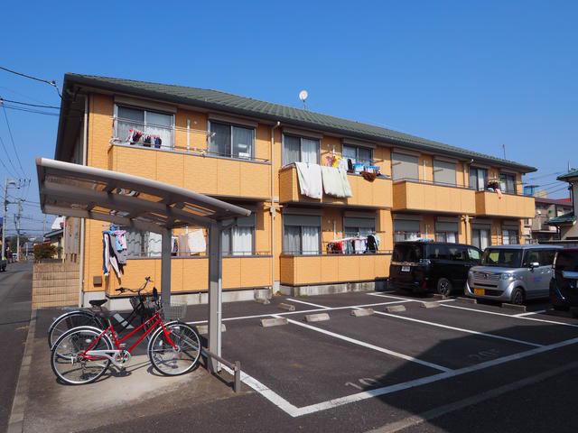 サニーホームズ
