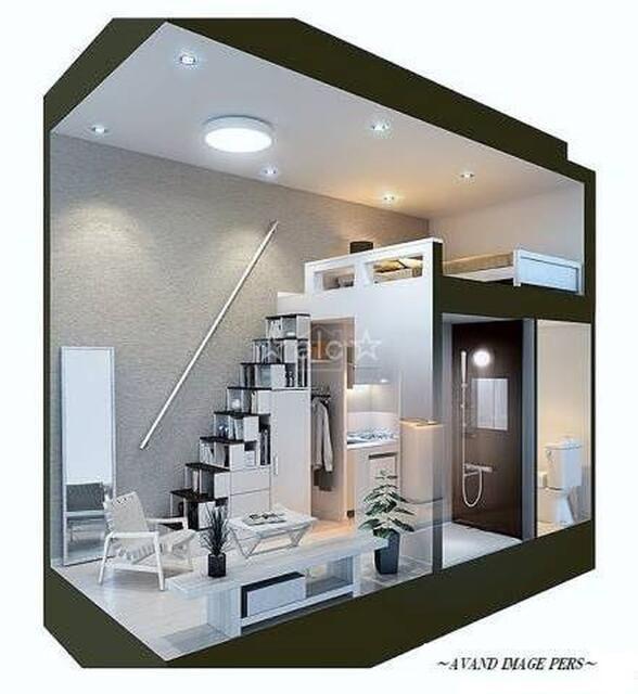 ZEN GARDEN APARTMENT