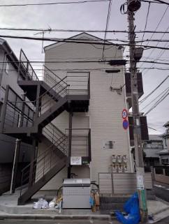 モンサージュ上石神井
