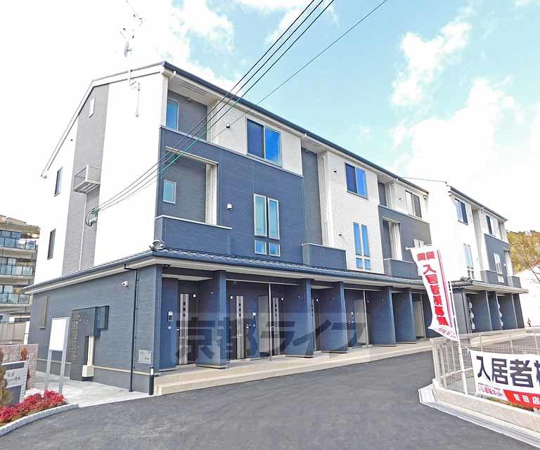 カンパーニュ逢坂