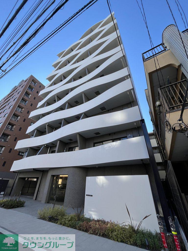GRANPASEO田端II