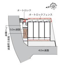 クレイノアドバンス川崎