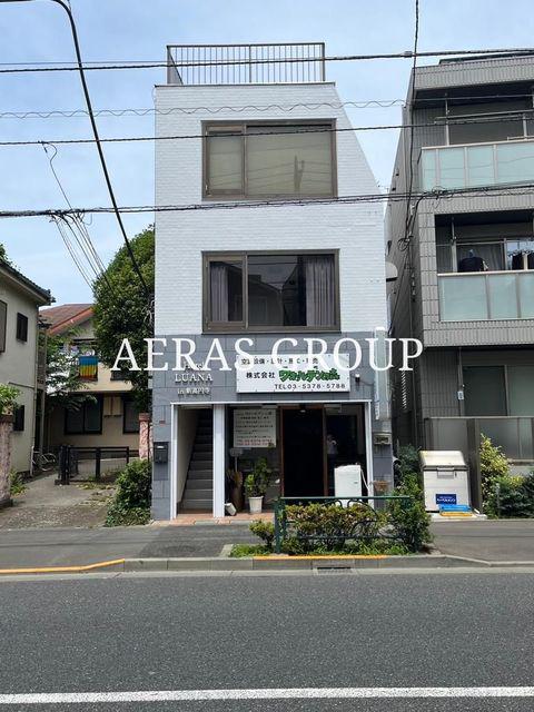 上村ビル