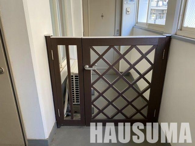 メゾン・ド・楼蘭