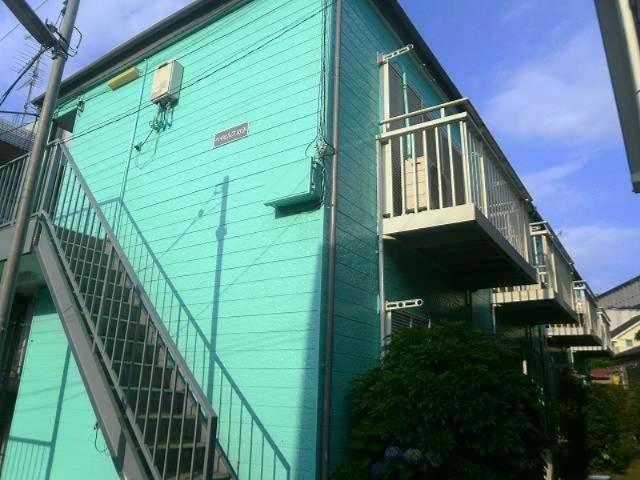 ベイヒルズ山手