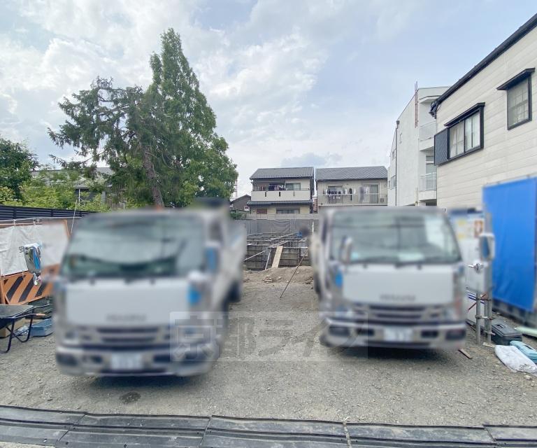 下鴨グリーンボロウ