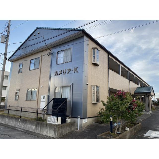 カメリア・K