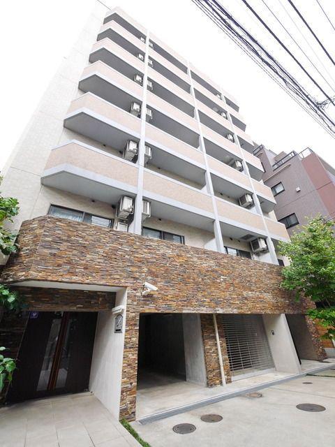 プレール・ドゥーク川崎平間