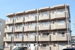 マンションリーフI