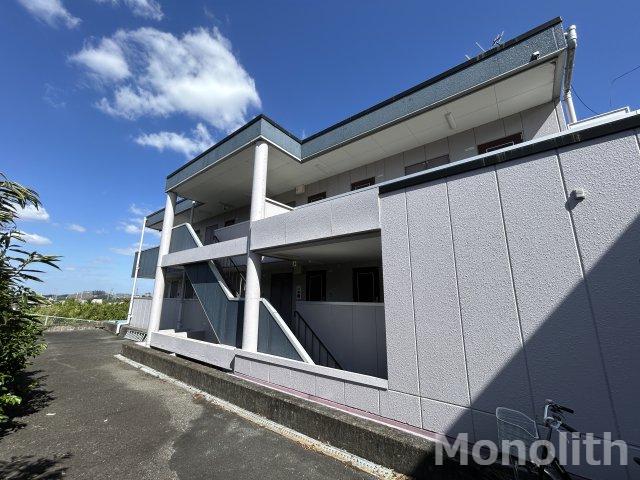 小林マンション