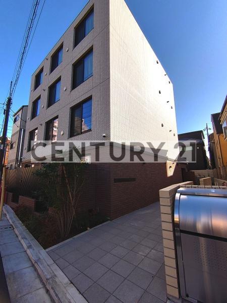 DS VARIE NERIMA RESIDENCE