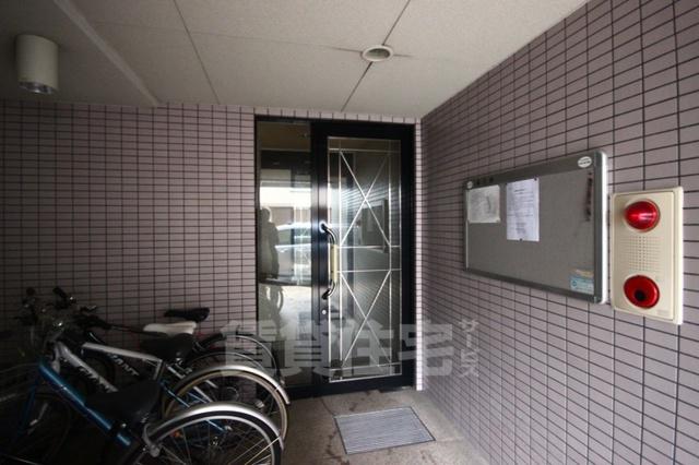 ベルクール堺町