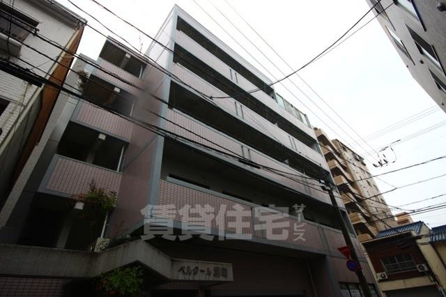 ベルクール堺町