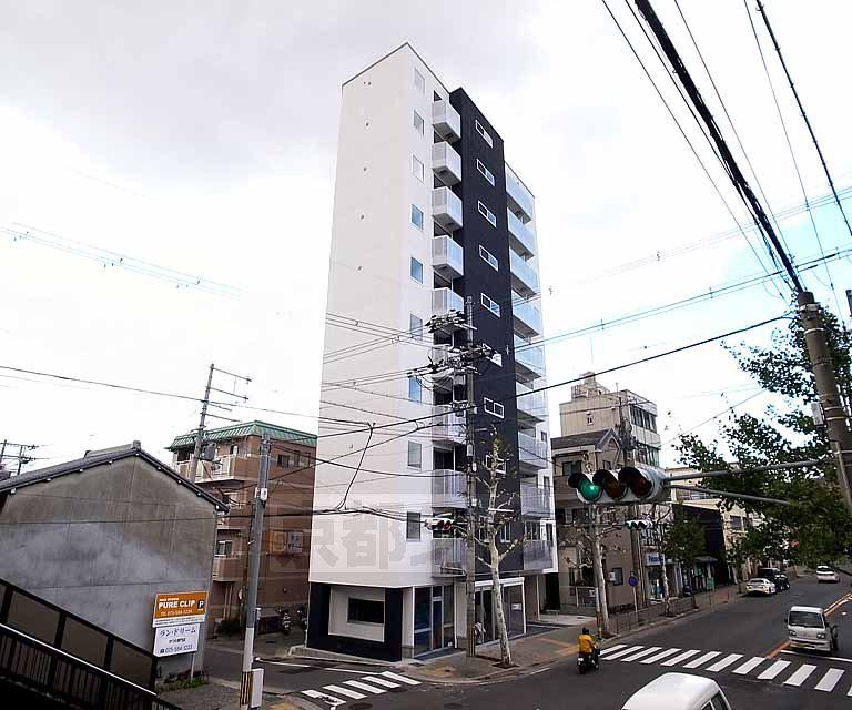 グランコート東野