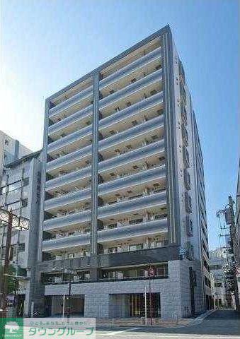 ガーラ・グランディ横濱桜木町