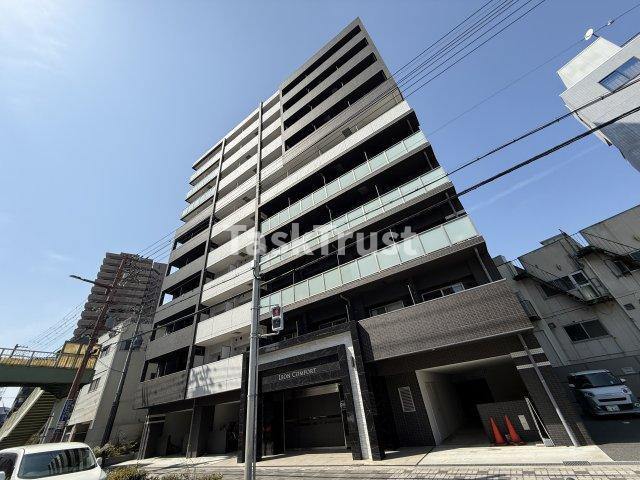 レオンコンフォート天神橋