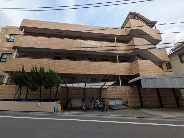ハウゼ向原