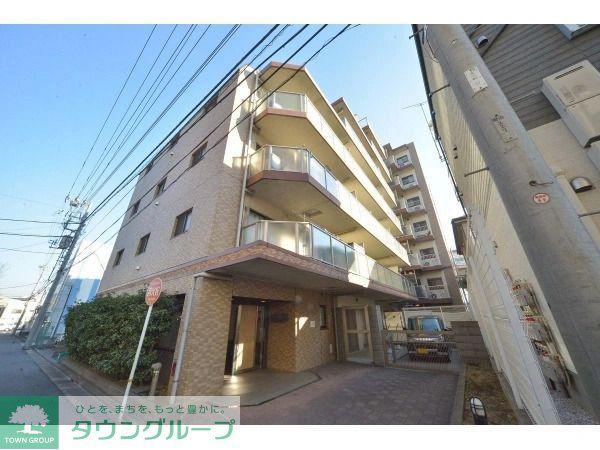 リベレンス川崎南