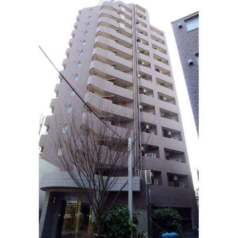 ヴェルト笹塚ツイン