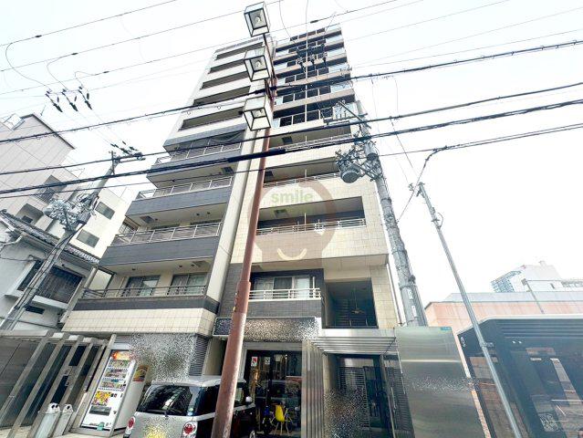 ワイズコート難波ウエスト