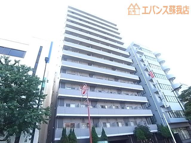 URBAN FLATS千葉中央