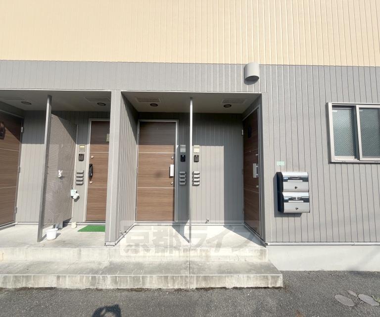 エミネンス亀岡C
