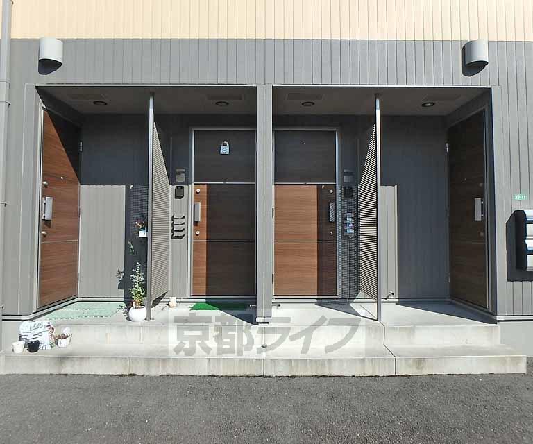 エミネンス亀岡C