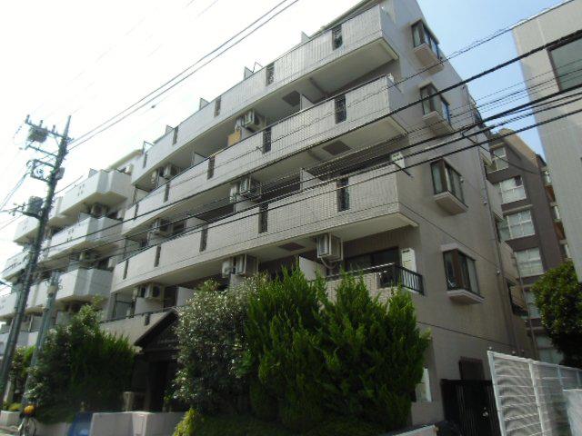 ライオンズマンション東武練馬
