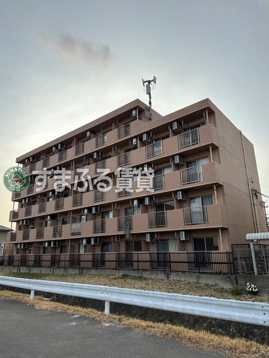A・CITY明治本町