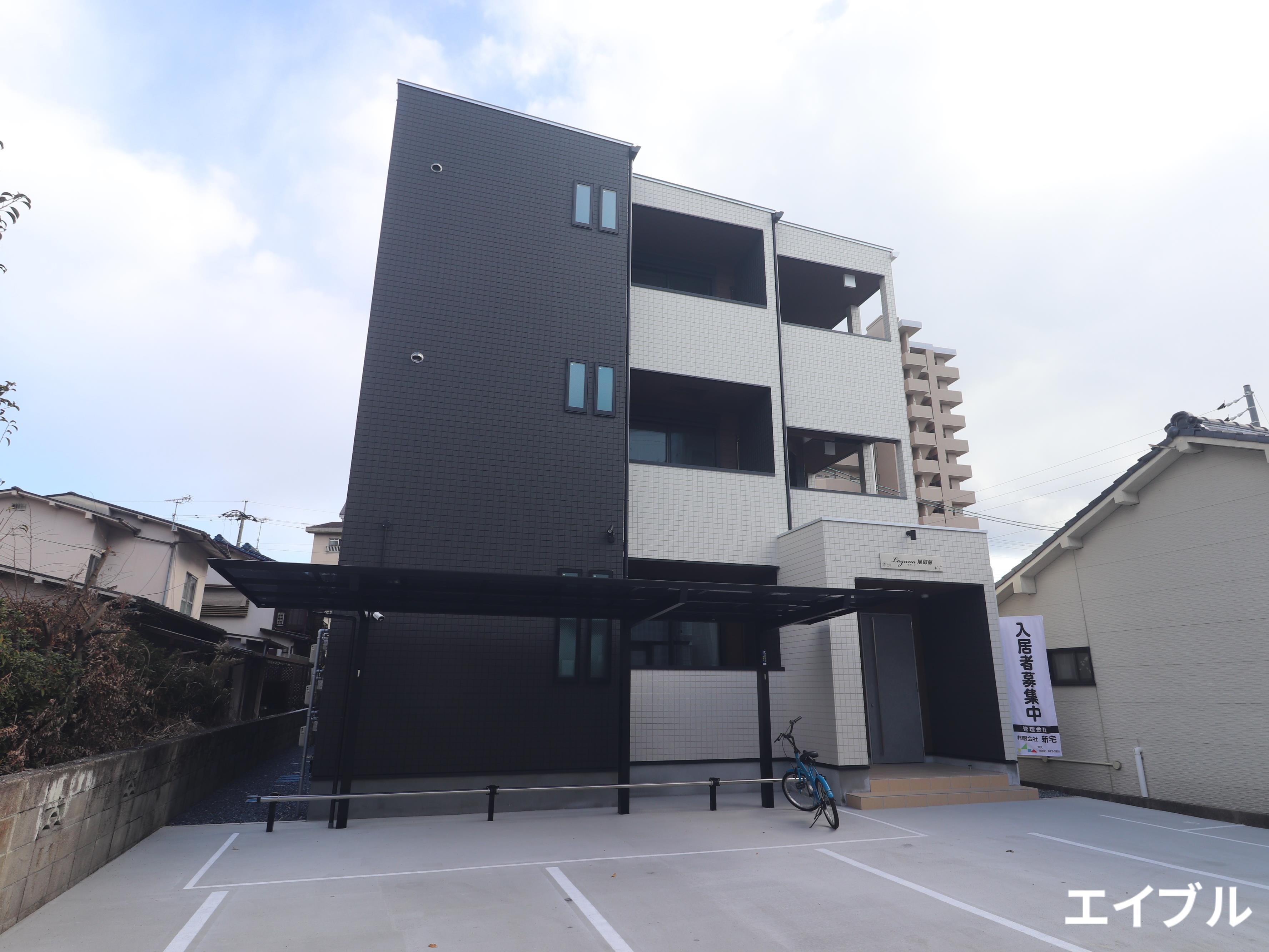 ラグーナ地御前