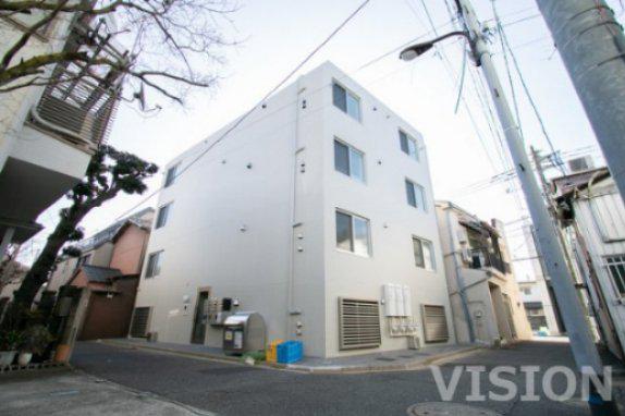 LUDENS椎名町