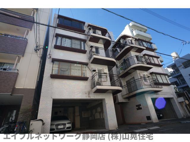 人宿町第二コーポ