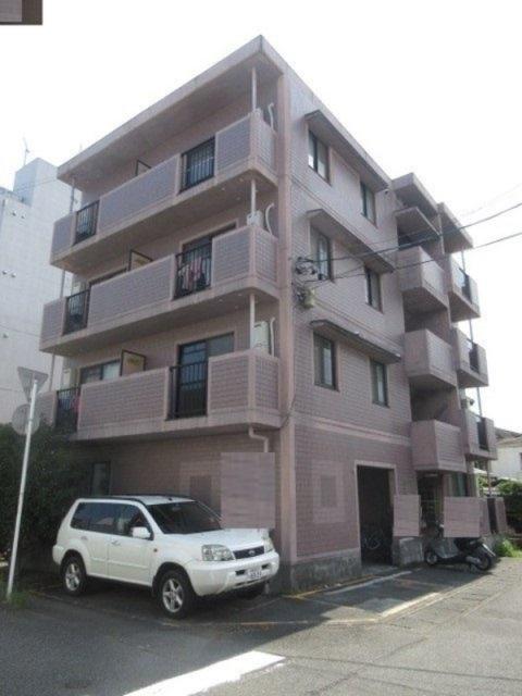 アーバンコート藤枝駅前