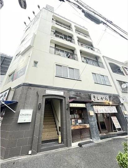 MASANI六甲道駅前