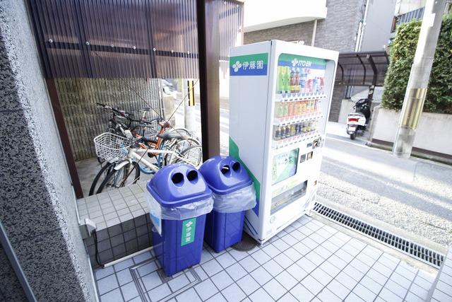 グランディール茨木
