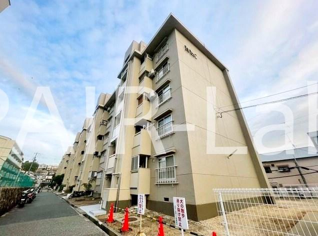 五位ノ池南ビル