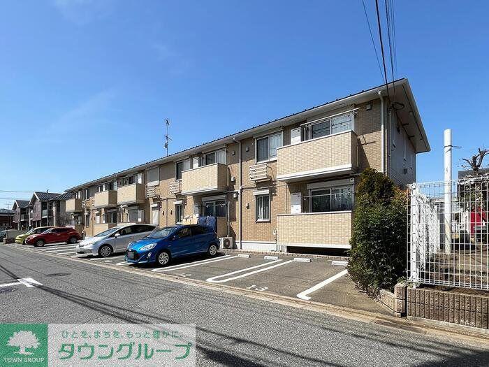 ルミナス