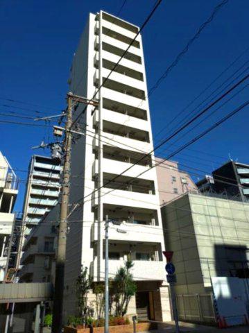 スプランディッド品川