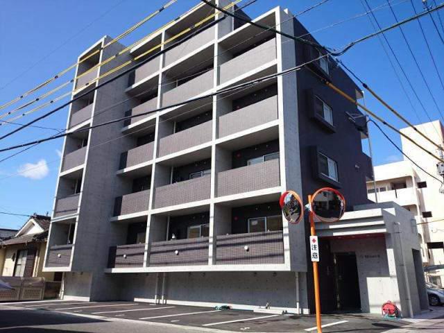 YS TERRACEII