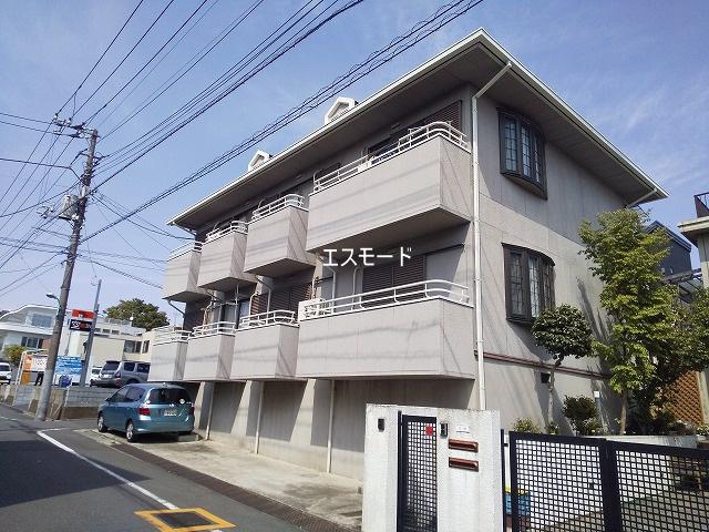 ドミール平町