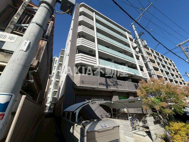 京橋イーストガーデン