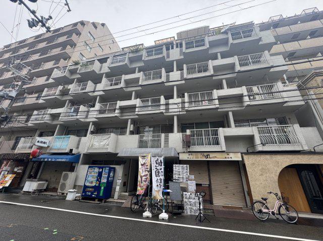 ローズコーポ新大阪第一