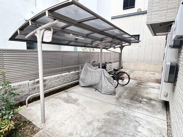 ソレイユ本山