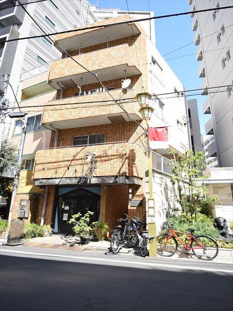 プリマスビル